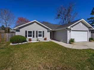 9717 Ashley Ln, Murrells Inlet, SC 29576