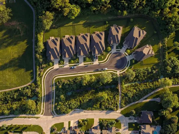 LOT 13 Fields Ave, Lasalle, ON N9J 3S6