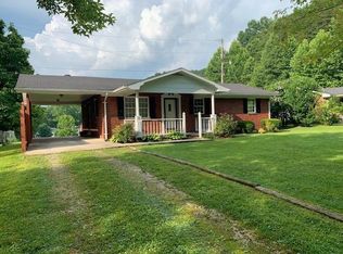 63 Paul Rd, West Liberty, KY 41472