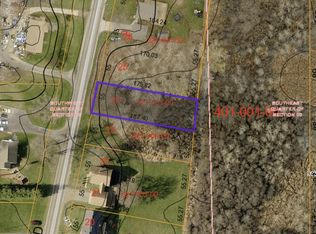 Vl S Sutton Rd, Jackson, MI 49203