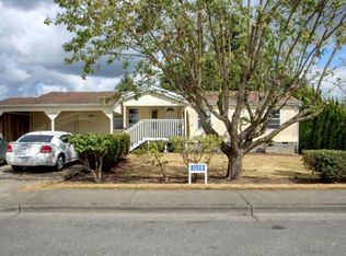 1028 S Anacortes St, Burlington, WA 98233
