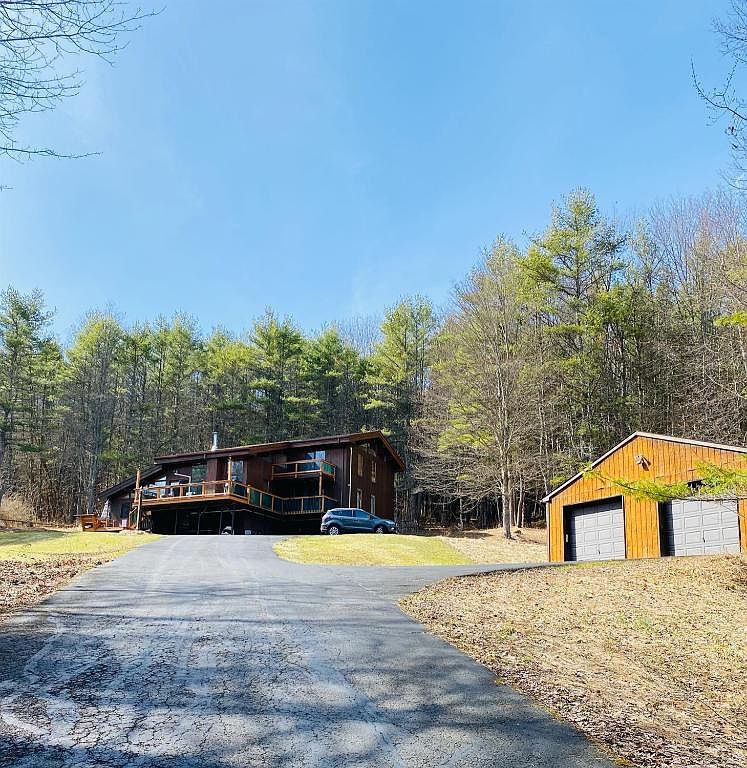 203 Highland Ter, West Oneonta, NY 13861 Zillow