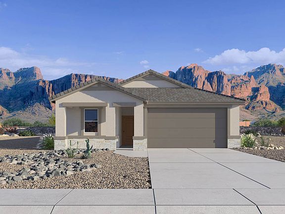 Plan Elevation.