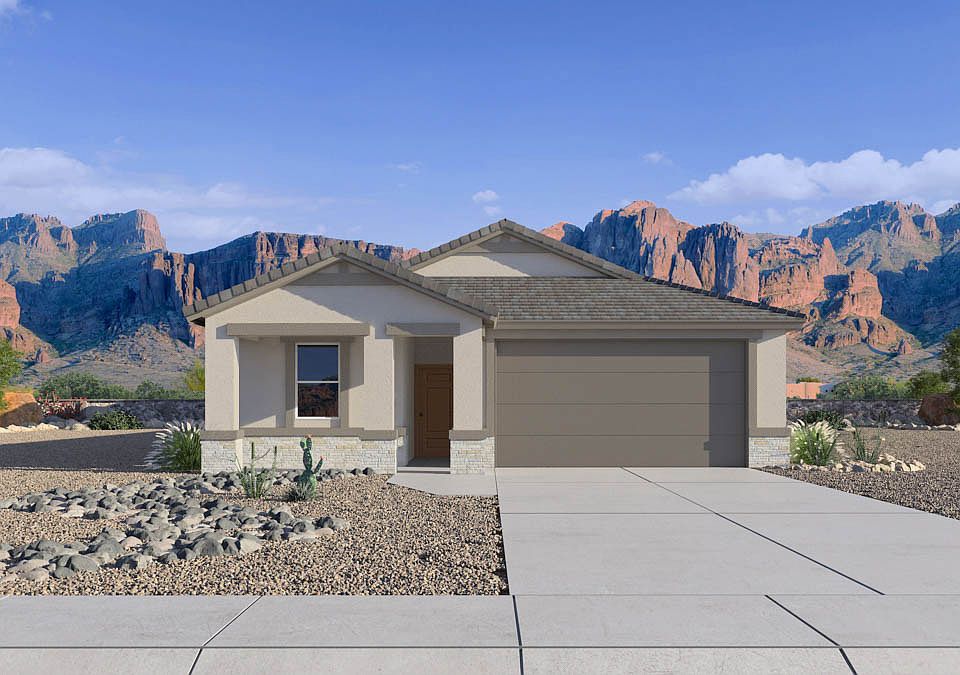 Elevation Image 0.