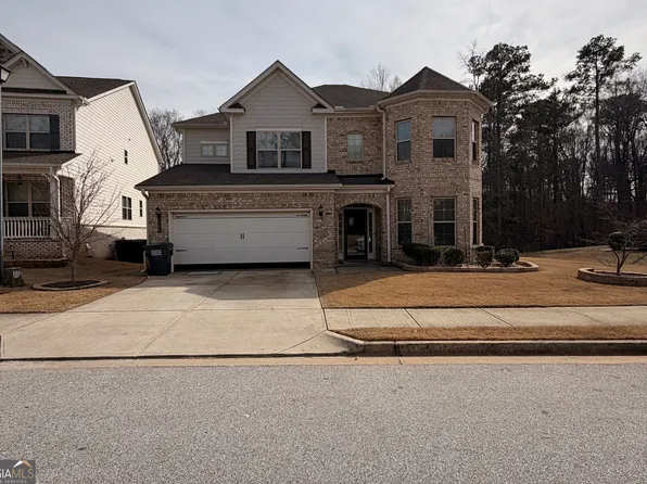 465 Saint Annes Pl, Covington, GA 30016