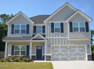 4351 Cornwall Dr, Forsyth, GA 31029