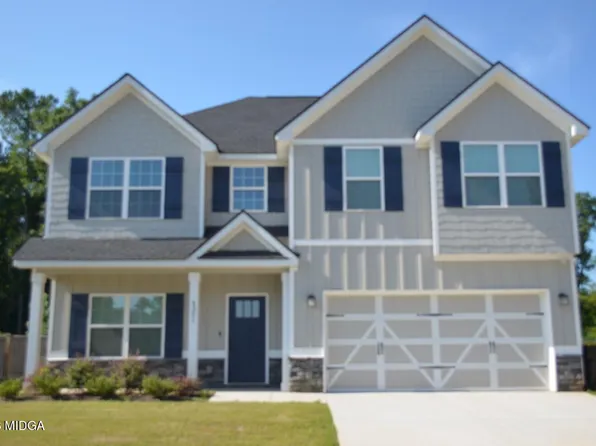 4351 Cornwall Dr, Forsyth, GA 31029