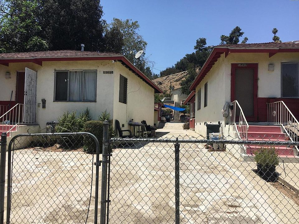 1st image of 4637 N Figueroa St