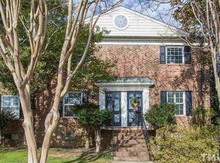 3833 Browning Pl #3833, Raleigh, NC 27609