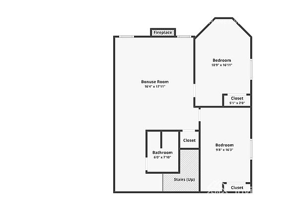 2nd image of 302 S Quail Ln
