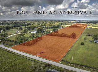 9999 Charlie Norris Rd, Richmond, KY 40475