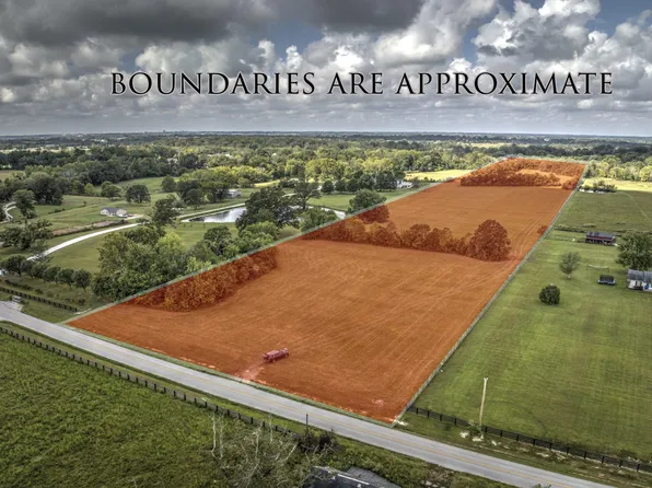 9999 Charlie Norris Rd, Richmond, KY 40475
