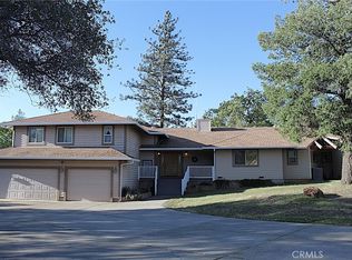 3482 Skycrest Dr, Oroville, CA
