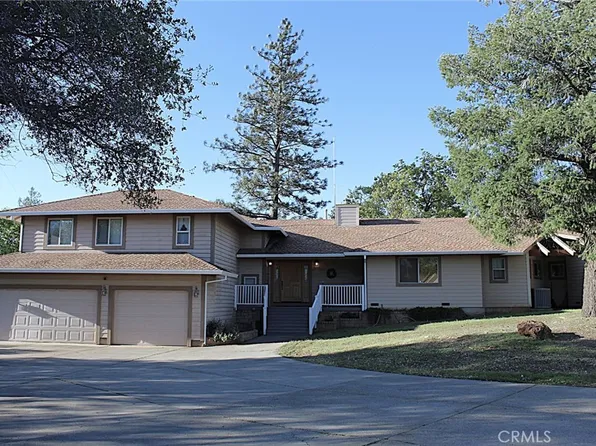 3482 Skycrest Dr, Oroville, CA 95965