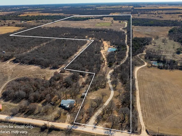 10607 430, Cross Plains, TX 76443