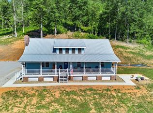 2270 Cove Pointe Rd, La follette, TN 37766