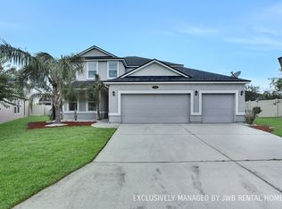 75195 Fern Creek Dr, Yulee, FL 32097