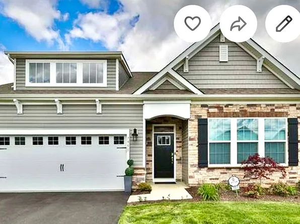 7951 Schaefer Crst, Breinigsville, PA 18031