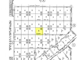 0 Auberry Rd #64, Santa Margarita, CA 93453