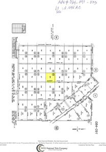 0 Auberry Rd #64, Santa Margarita, CA, 93453