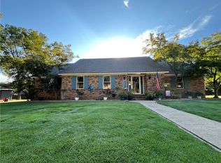 312 S Utah Ave, Russellville, AR 72801