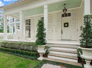 283 Fairway Dr, New Orleans, LA 70124