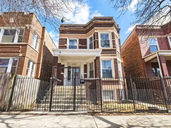 5525 S Winchester Ave, Chicago, IL 60636