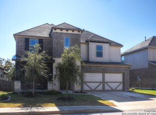 8522 Carmel Grv, Boerne, TX 78015