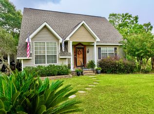 1560 Linwood Dr, Thomasville, AL 36784