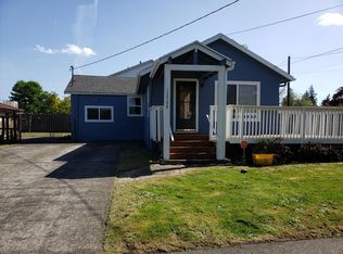 12708 SE Salmon St, Portland, OR