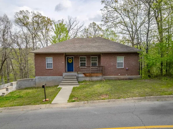 5812 Foxboro Dr, North Little Rock, AR 72118