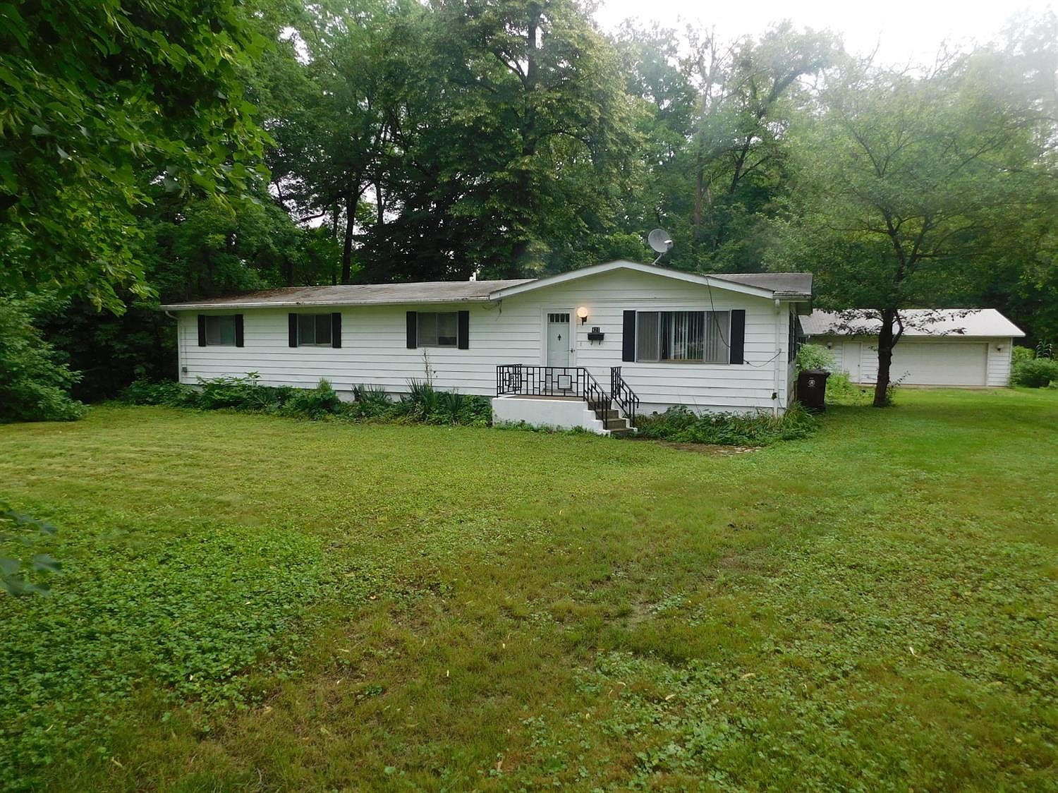421 Porter Ave, Porter, IN 46304 Zillow