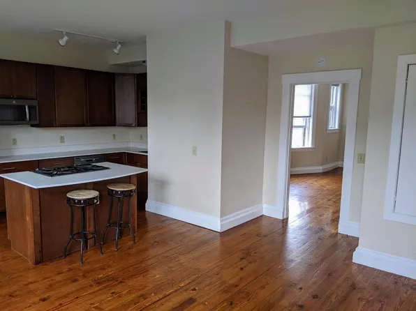 543 E 13th St APT 3, Cincinnati, OH 45202