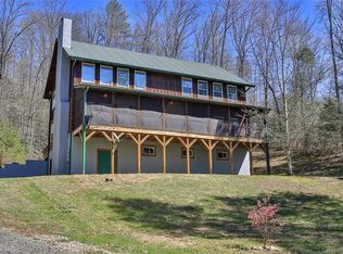 8593 Sugar Hill Rd, Marion, NC 28752