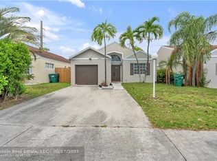 14532 SW 128 Court Rd, Miami, FL 33186