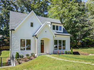 Ne Dr, Atlanta, GA 30307