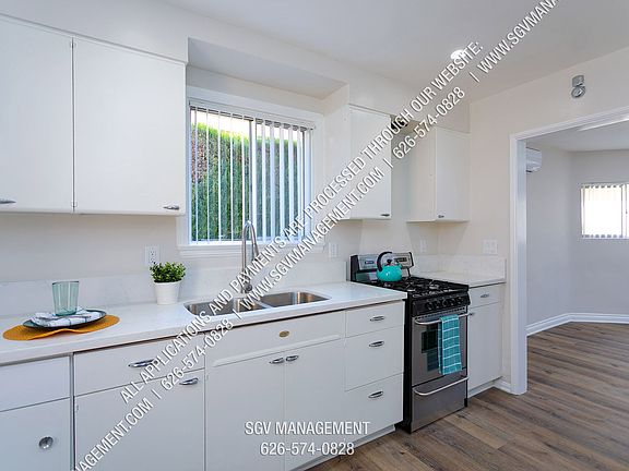 2nd image of 491 W Sierra Madre Blvd #495