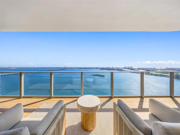 700 NE 24th St #4007, Miami, FL 33137