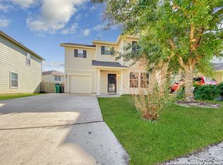 115 Hampton Run E, Boerne, TX 78006