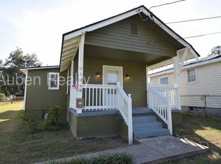 1918 Watkins St, Augusta, GA 30904