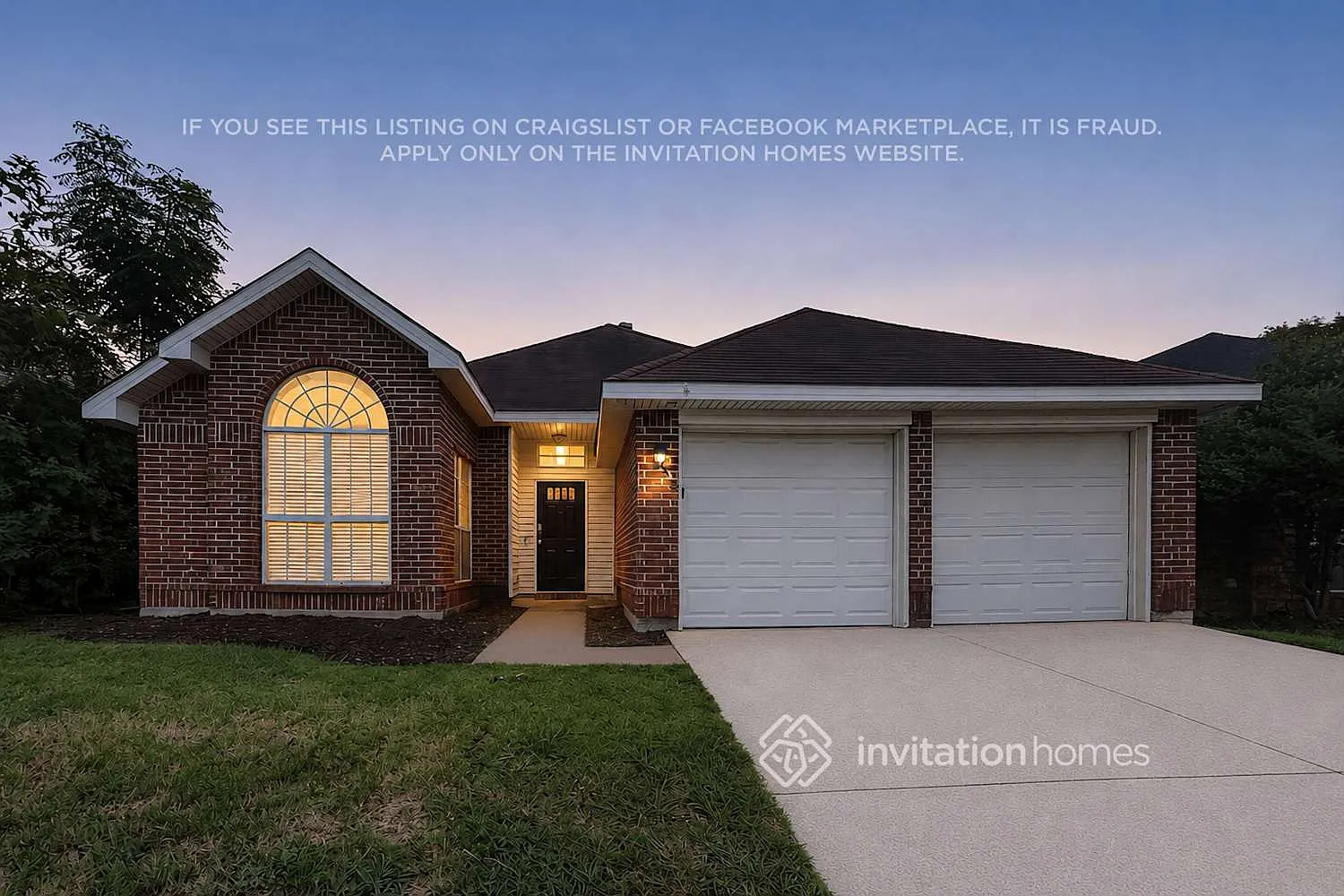 8512 Sabinas Trl Fort Worth, TX 76118 — Photo 3