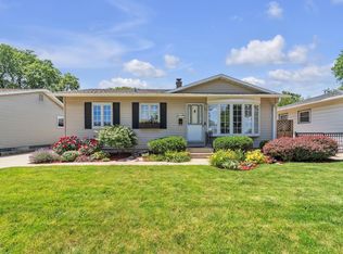 4955 S 15th Pl, Milwaukee, WI 53221