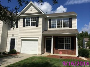 7426 Abigail Glen Dr, Charlotte, NC 28212