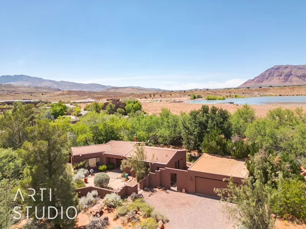 1448 W Sandhill Cir, Ivins, UT 84738