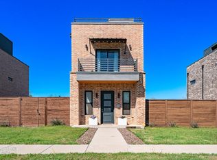 718 Orange St, Abilene, TX 79601