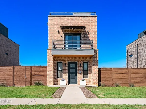 718 Orange St, Abilene, TX 79601