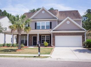 5096 Blair Rd, Summerville, SC 29483