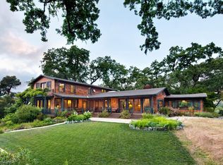 280 Family Farm Dr, Woodside, CA 94062