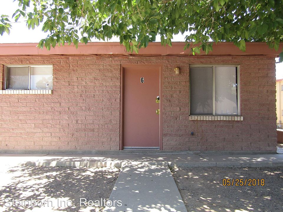 1st image of 1620 Wyoming Ave APT 6