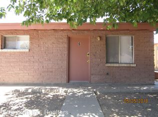 1620 Wyoming Ave APT 6, Las Cruces, NM 88001
